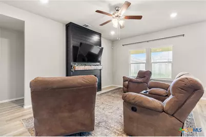 8508 Cantera Ridge Road, Temple, TX 76502 - Photo 3