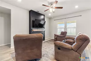 8508 Cantera Rdg Rd, Temple, TX 76502 - Photo 3