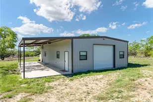 570 Pr 42103, Evant, TX 76525 - Photo 5