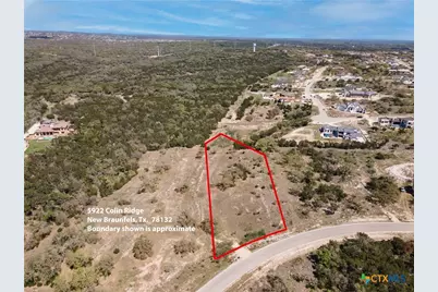 5922 Colin Ridge, New Braunfels, TX 78132 - Photo 1