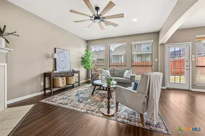 3306 Castleton Drive, Killeen, TX 76542 - Photo 9