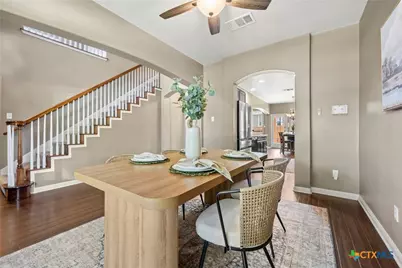 3306 Castleton Drive, Killeen, TX 76542 - Photo 5