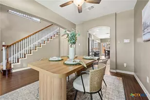 3306 Castleton Dr, Killeen, TX 76542 - Photo 5