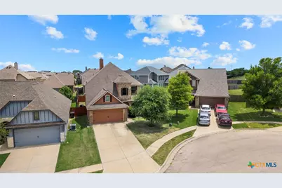 3306 Castleton Drive, Killeen, TX 76542 - Photo 3