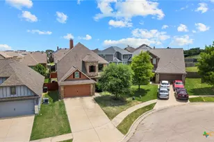 3306 Castleton Dr, Killeen, TX 76542 - Photo 3