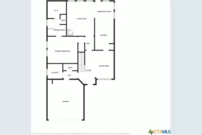 3306 Castleton Drive, Killeen, TX 76542 - Photo 37