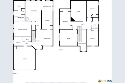 3306 Castleton Drive, Killeen, TX 76542 - Photo 39