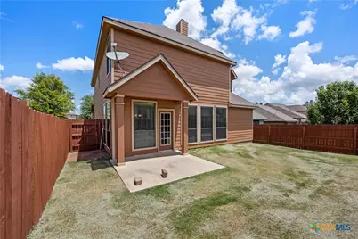 3306 Castleton Drive, Killeen, TX 76542 - Photo 33