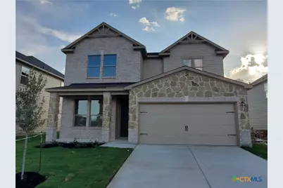 4005 Woodside Drive, Seguin, TX 78155 - Photo 3