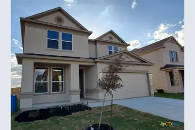 4001 Woodside Rd Drive, Seguin, TX 78155 - Photo 1