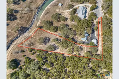 995 Five Oaks Circle, Canyon Lake, TX 78133 - Photo 5