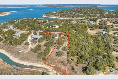 995 Five Oaks Circle, Canyon Lake, TX 78133 - Photo 1