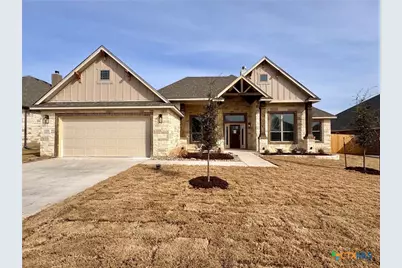 10806 Campsite Cove, Temple, TX 76502 - Photo 1