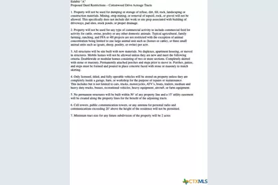 125 Hillcrest Drive, Gatesville, TX 76528 - Photo 23