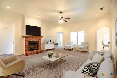 4902 Slate Court, Killeen, TX 76542 - Photo 5