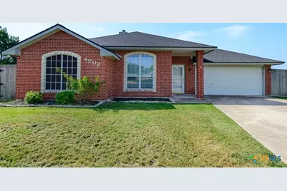 4902 Slate Court, Killeen, TX 76542 - Photo 1