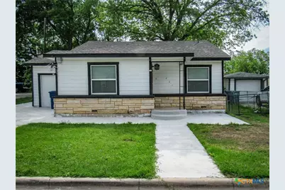 401 Veterans Avenue, Copperas Cove, TX 76522 - Photo 1