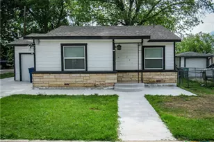 401 Veterans Ave, Copperas Cove, TX 76522 - Photo 1