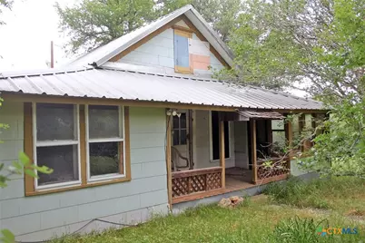 7887 Pettytown Road, Red Rock, TX 78662 - Photo 1