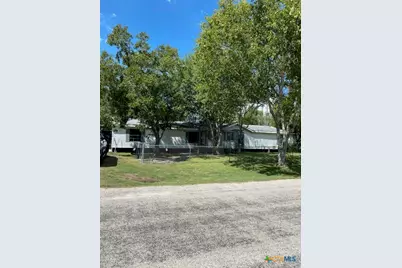 76 College, Placedo, TX 77977 - Photo 1