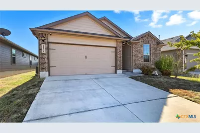 2574 McCrae, New Braunfels, TX 78130 - Photo 3