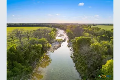 50 Ac. Tbd Anderson Lane, McGregor, TX 76657 - Photo 1