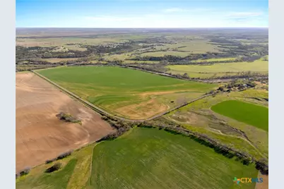 50 Ac. Tbd Anderson Lane, McGregor, TX 76657 - Photo 9