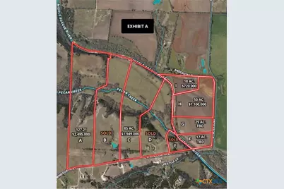 18 Ac. Tbd Anderson Lane, McGregor, TX 76657 - Photo 17