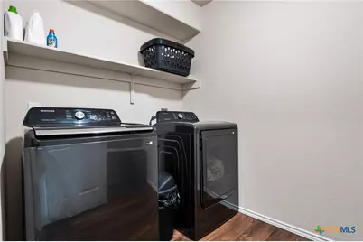 1142 Lilac Ledge Drive, Temple, TX 76502 - Photo 27