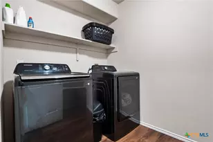 1142 Lilac Ledge Dr, Temple, TX 76502 - Photo 27