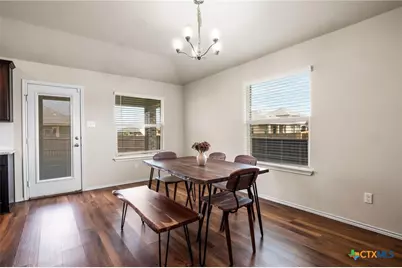 1142 Lilac Ledge Drive, Temple, TX 76502 - Photo 17