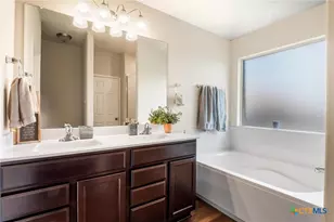 1142 Lilac Ledge Dr, Temple, TX 76502 - Photo 23