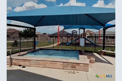 1142 Lilac Ledge Drive, Temple, TX 76502 - Photo 33