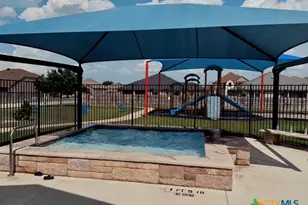 1142 Lilac Ledge Dr, Temple, TX 76502 - Photo 33