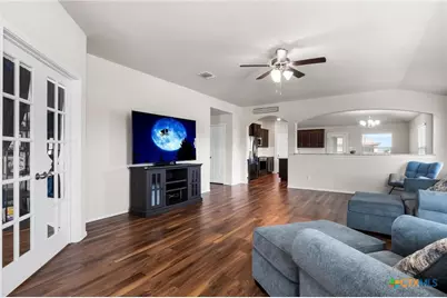 1142 Lilac Ledge Drive, Temple, TX 76502 - Photo 3