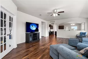 1142 Lilac Ledge Dr, Temple, TX 76502 - Photo 3