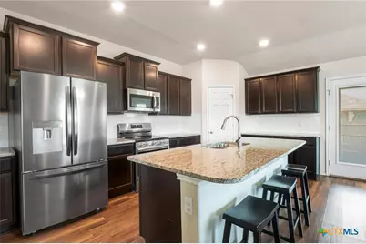 1142 Lilac Ledge Drive, Temple, TX 76502 - Photo 15