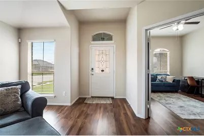 1142 Lilac Ledge Drive, Temple, TX 76502 - Photo 11