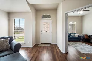 1142 Lilac Ledge Dr, Temple, TX 76502 - Photo 11