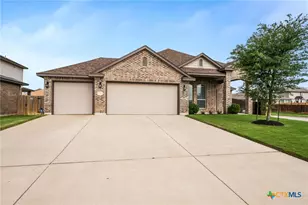 1142 Lilac Ledge Dr, Temple, TX 76502 - Photo 7