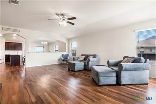 1142 Lilac Ledge Dr, Temple, TX 76502 - Photo 13