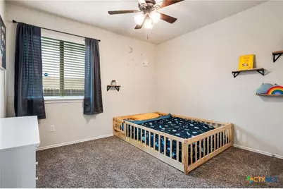 1142 Lilac Ledge Drive, Temple, TX 76502 - Photo 25