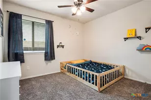 1142 Lilac Ledge Dr, Temple, TX 76502 - Photo 25