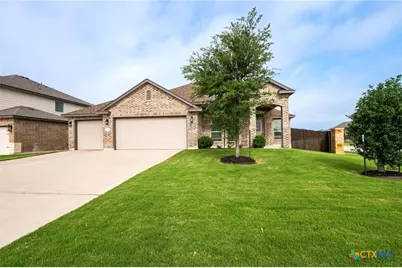 1142 Lilac Ledge Drive, Temple, TX 76502 - Photo 9