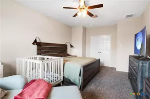 1142 Lilac Ledge Dr, Temple, TX 76502 - Photo 21