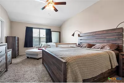 1142 Lilac Ledge Drive, Temple, TX 76502 - Photo 19