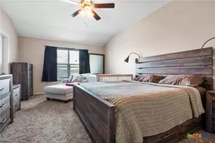 1142 Lilac Ledge Dr, Temple, TX 76502 - Photo 19