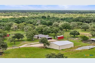 778 County Road 123, Edna, TX 77957 - Photo 1