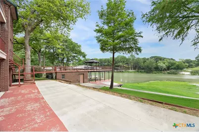 640 Woodlake Drive, Mcqueeney, TX 78123 - Photo 39