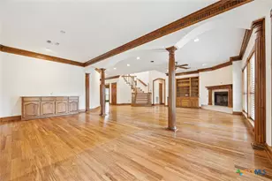 640 Woodlake Dr, Mcqueeney, TX 78123 - Photo 17
